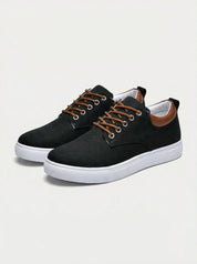 Men's Sneakers | Canvas Shoes-Men Shoes-Homefinn
