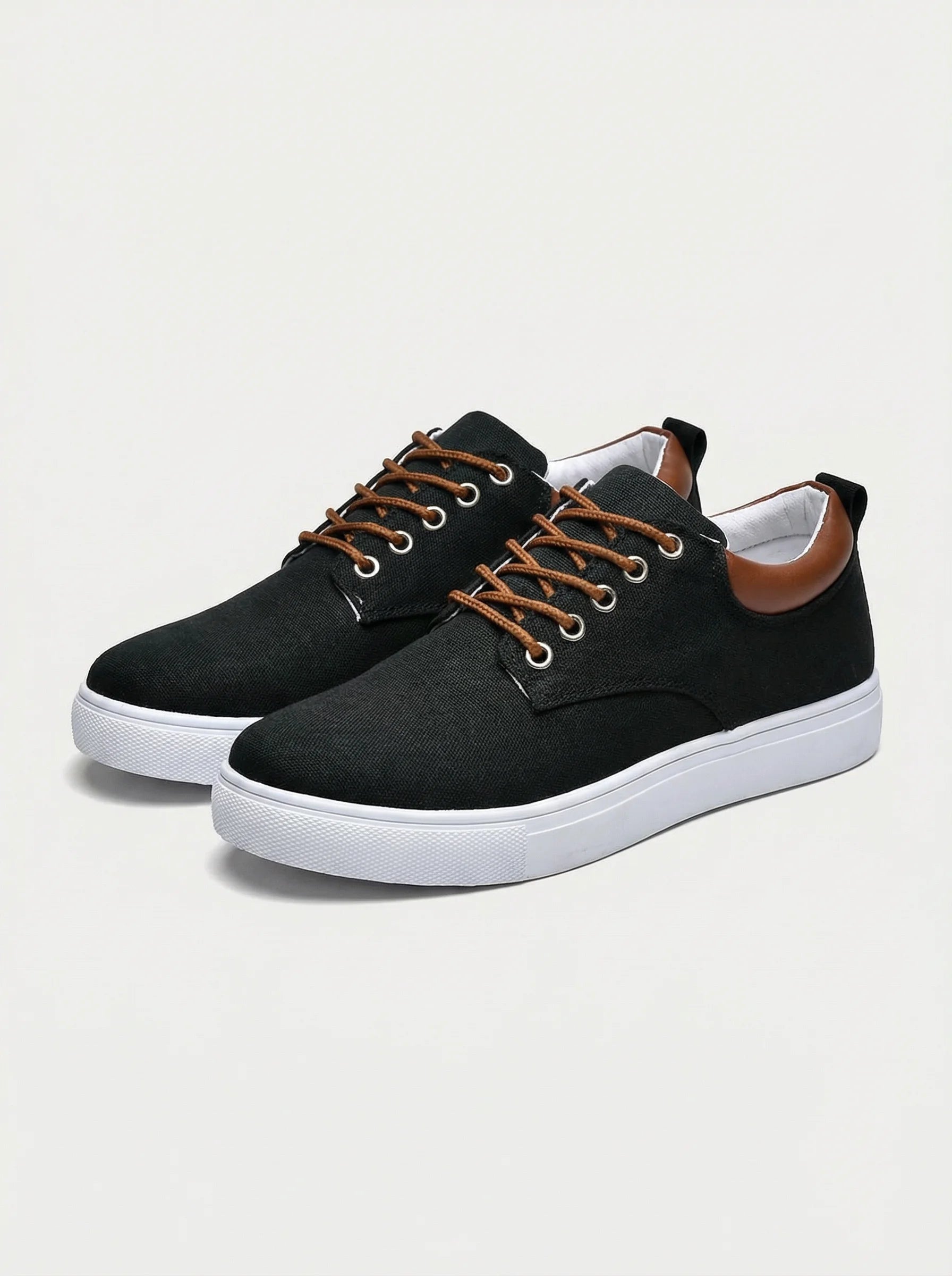 Men's Sneakers | Canvas Shoes-Men Shoes-Homefinn