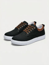Men's Sneakers | Canvas Shoes