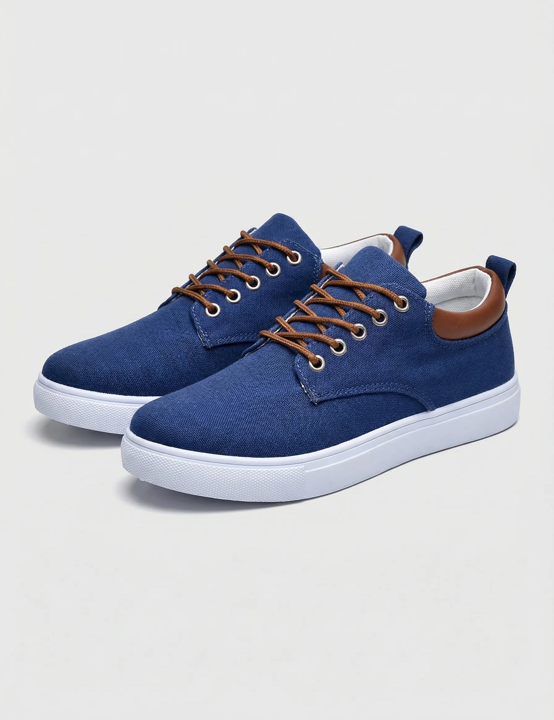 Men's Sneakers | Canvas Shoes-Men Shoes-Homefinn