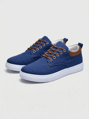 Men's Sneakers | Canvas Shoes-Men Shoes-Homefinn