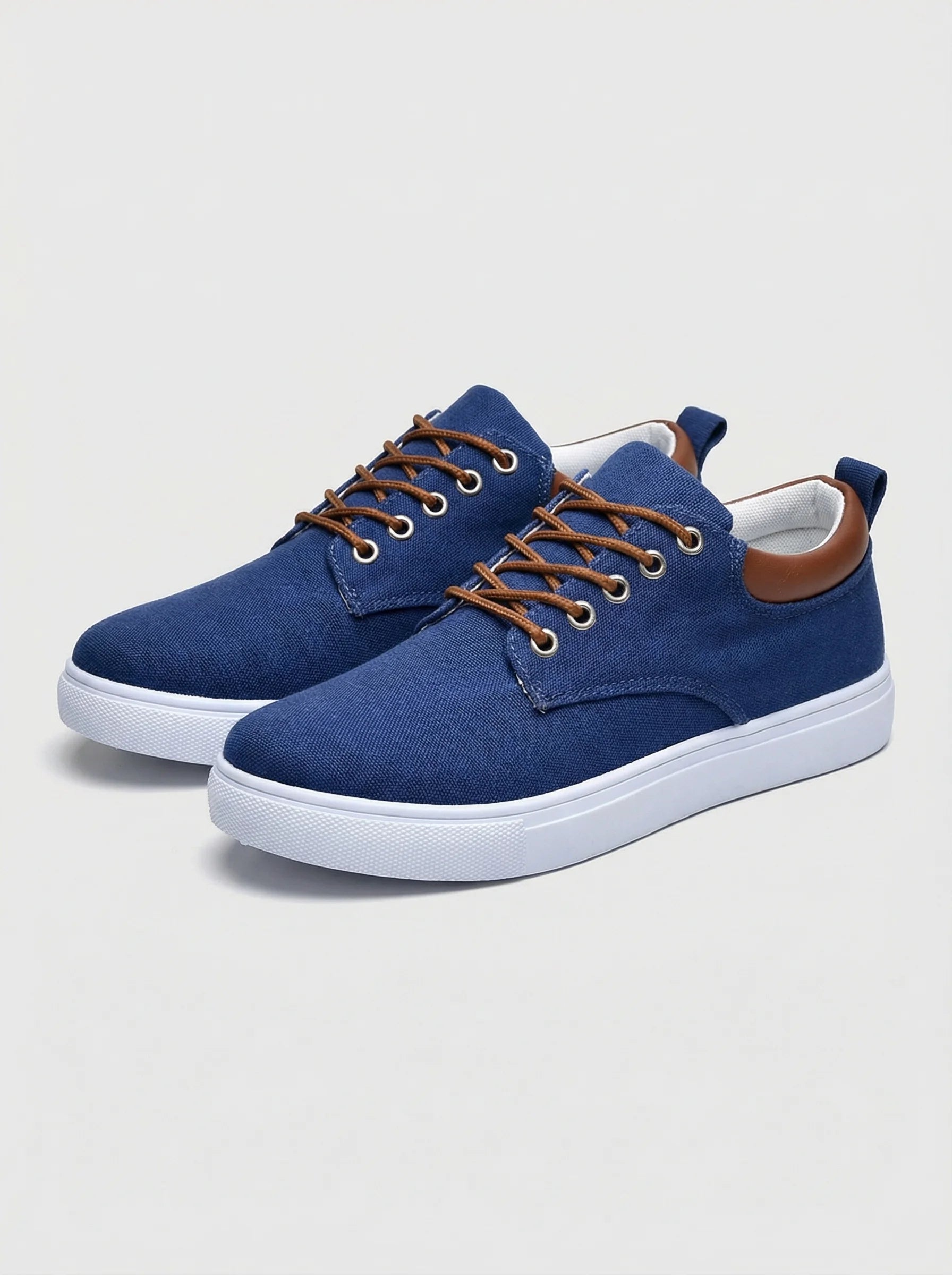 Men's Sneakers | Canvas Shoes-Men Shoes-Homefinn