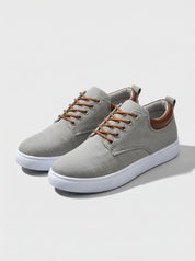 Men's Sneakers | Canvas Shoes-Men Shoes-Homefinn