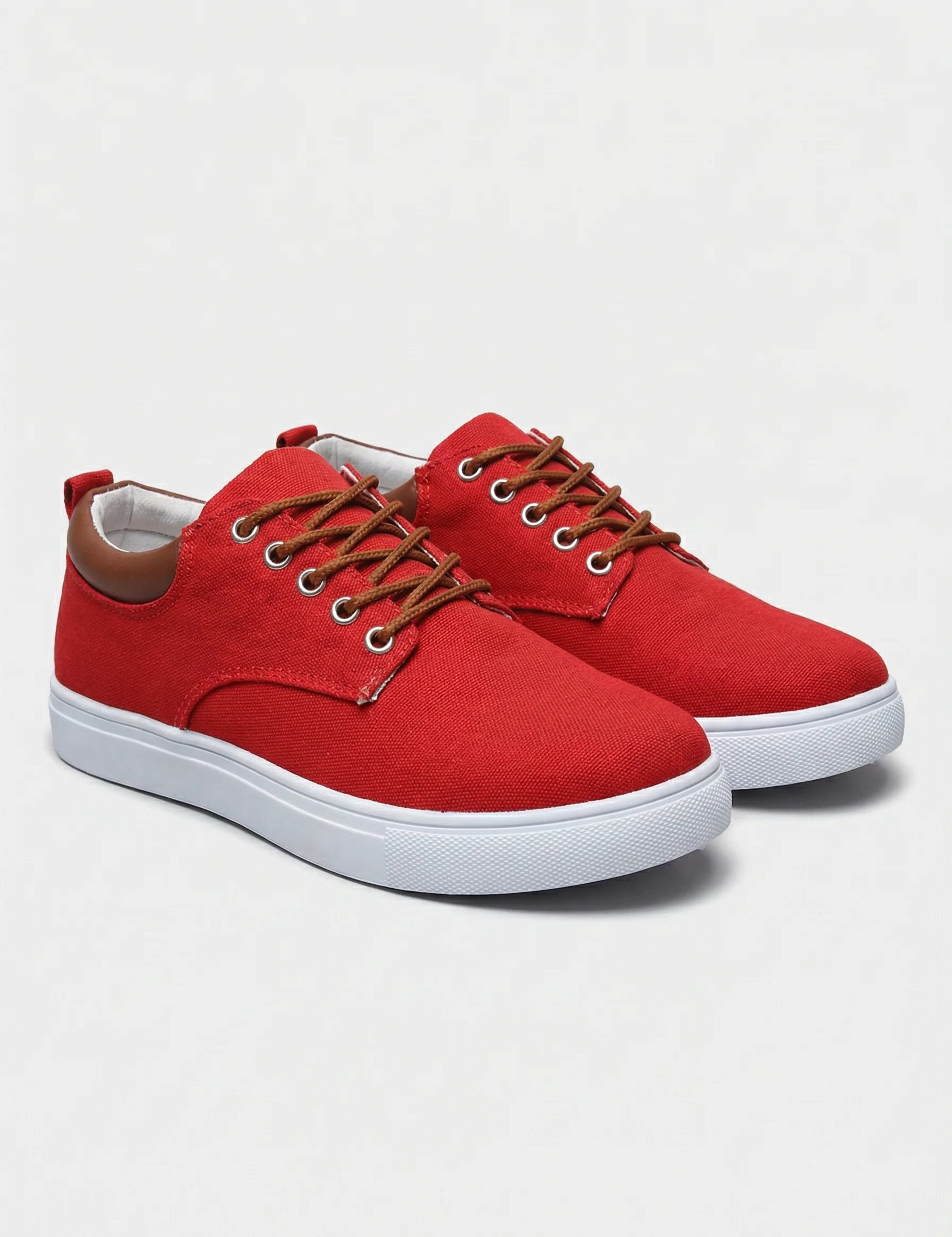 Men's Sneakers | Canvas Shoes-Men Shoes-Homefinn