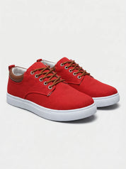 Men's Sneakers | Canvas Shoes-Men Shoes-Homefinn