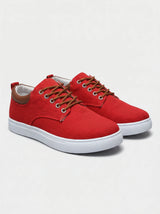 Men's Sneakers | Canvas Shoes