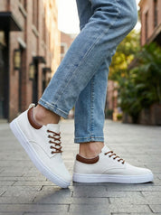 Men's Sneakers | Canvas Shoes-Men Shoes-Homefinn