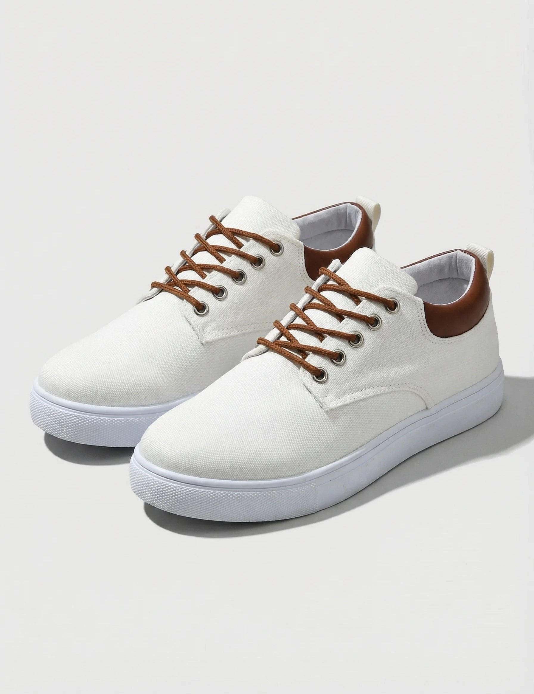 Men's Sneakers | Canvas Shoes-Men Shoes-Homefinn