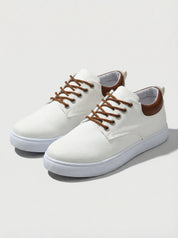 Men's Sneakers | Canvas Shoes-Men Shoes-Homefinn