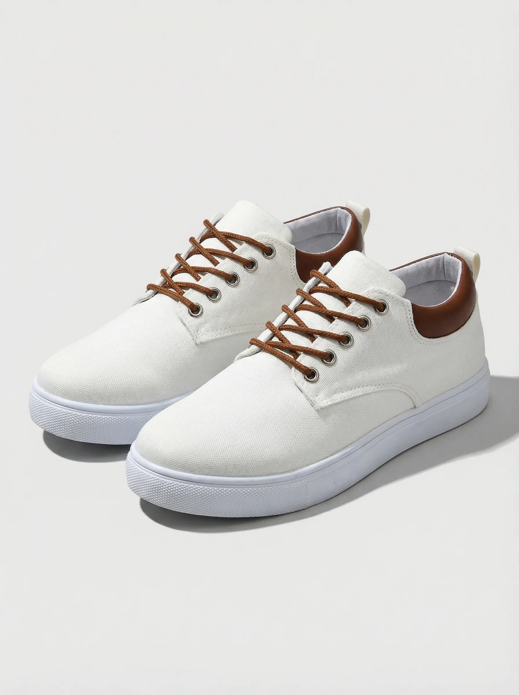 Men's Sneakers | Canvas Shoes-Men Shoes-Homefinn