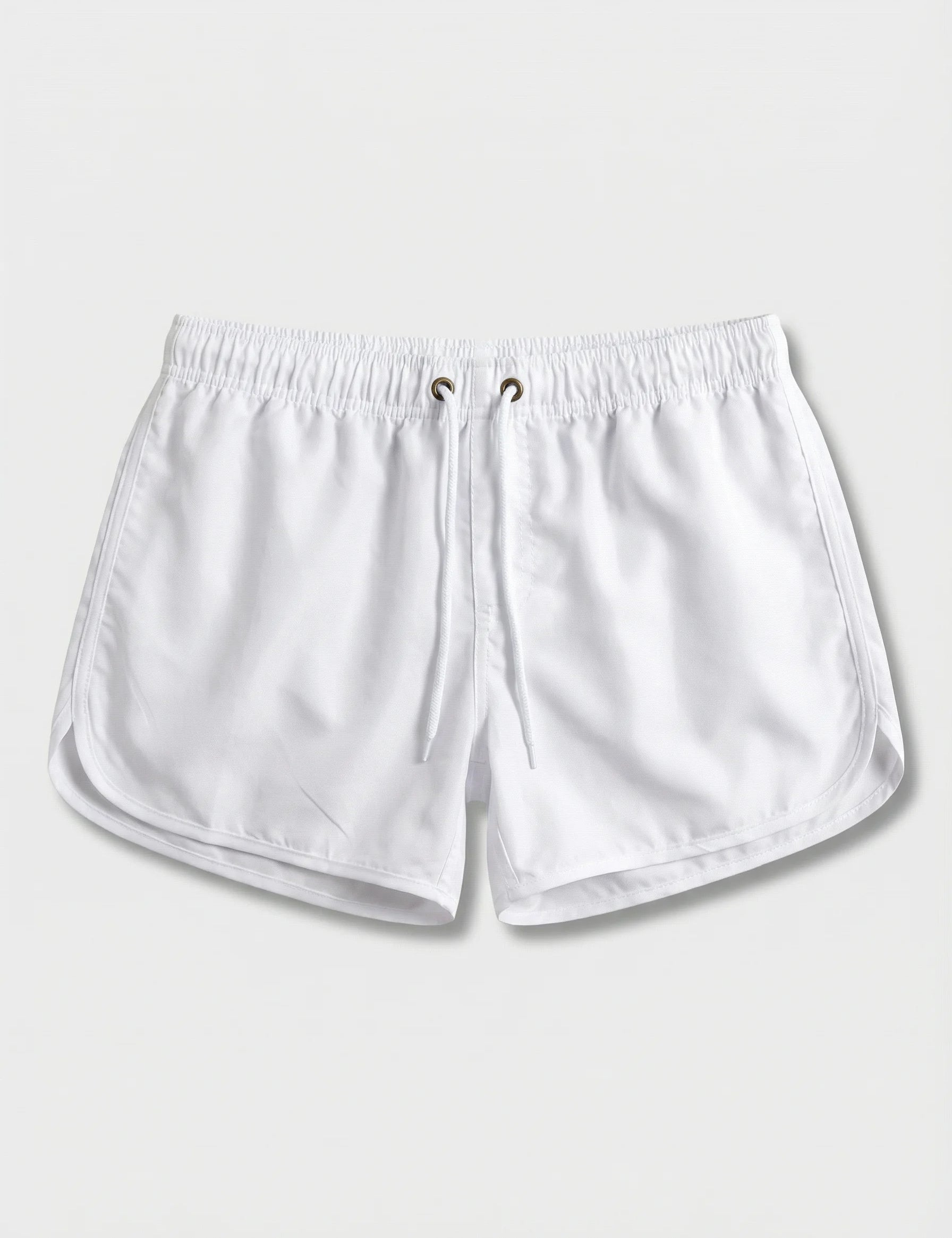Men's Swim Shorts | Men's Swim Trunks-Men Swim Shorts-Homefinn