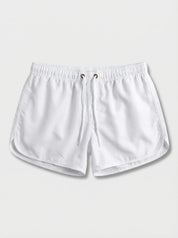 Men's Swim Shorts | Men's Swim Trunks-Men Swim Shorts-Homefinn
