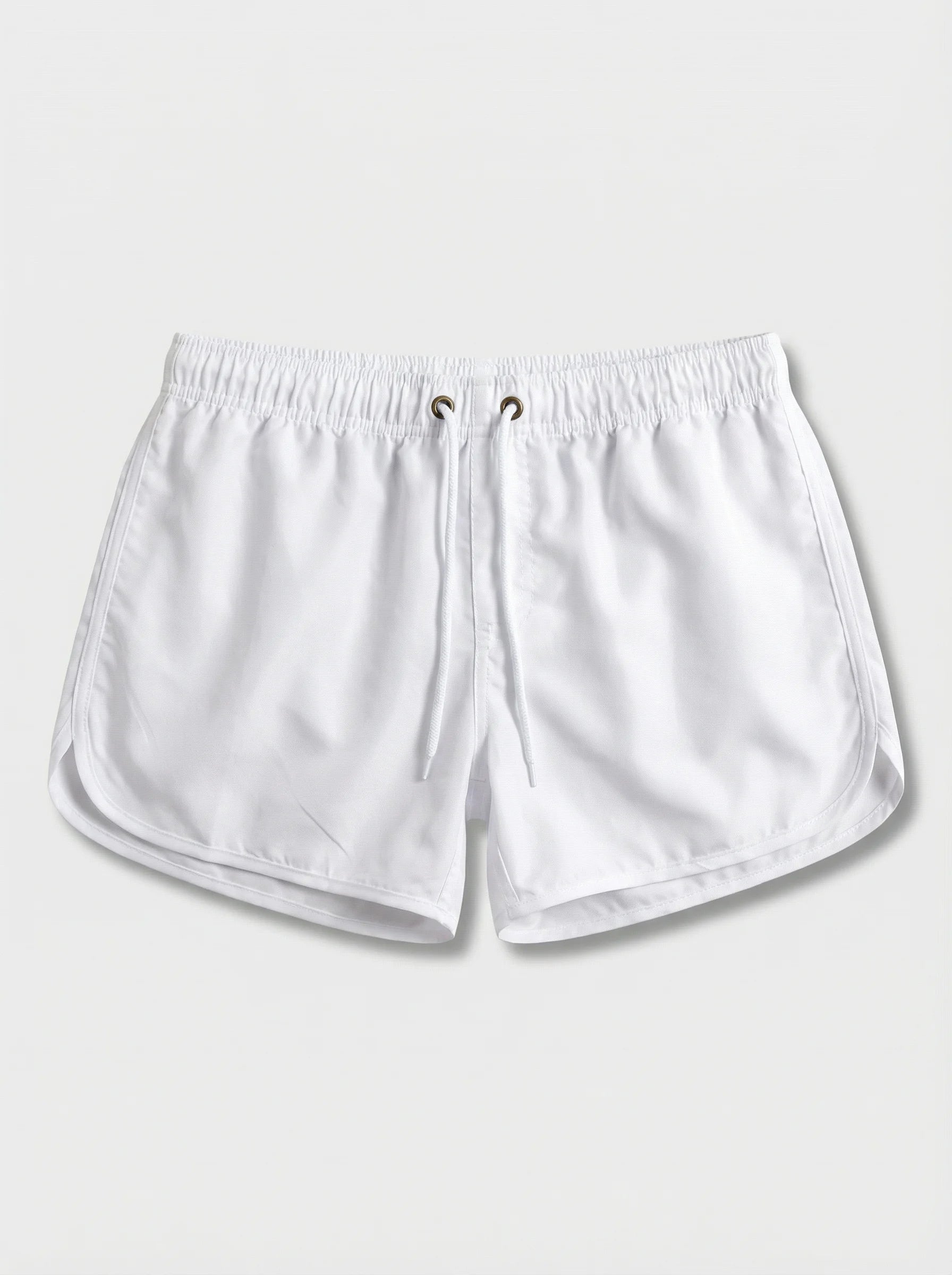 Men's Swim Shorts | Men's Swim Trunks-Men Swim Shorts-Homefinn