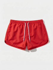 Men's Swim Shorts | Men's Swim Trunks-Men Swim Shorts-Homefinn