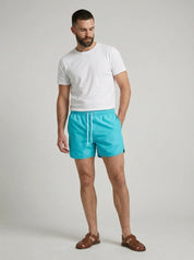 Men's Swim Shorts | Men's Swim Trunks-Men Swim Shorts-Homefinn