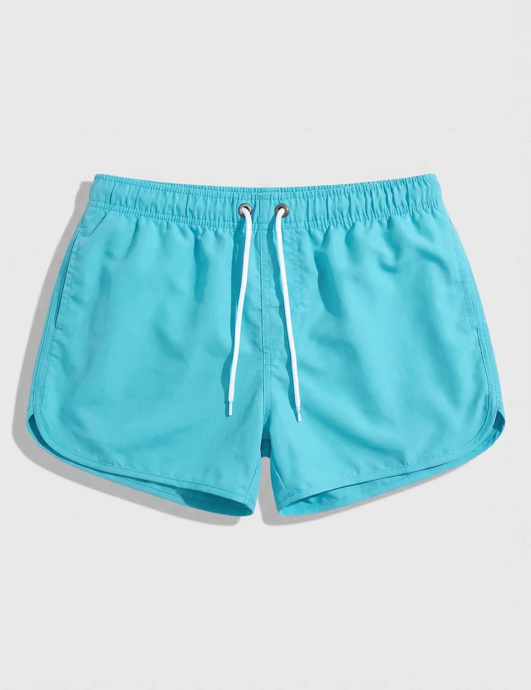 Men's Swim Shorts | Men's Swim Trunks-Men Swim Shorts-Homefinn