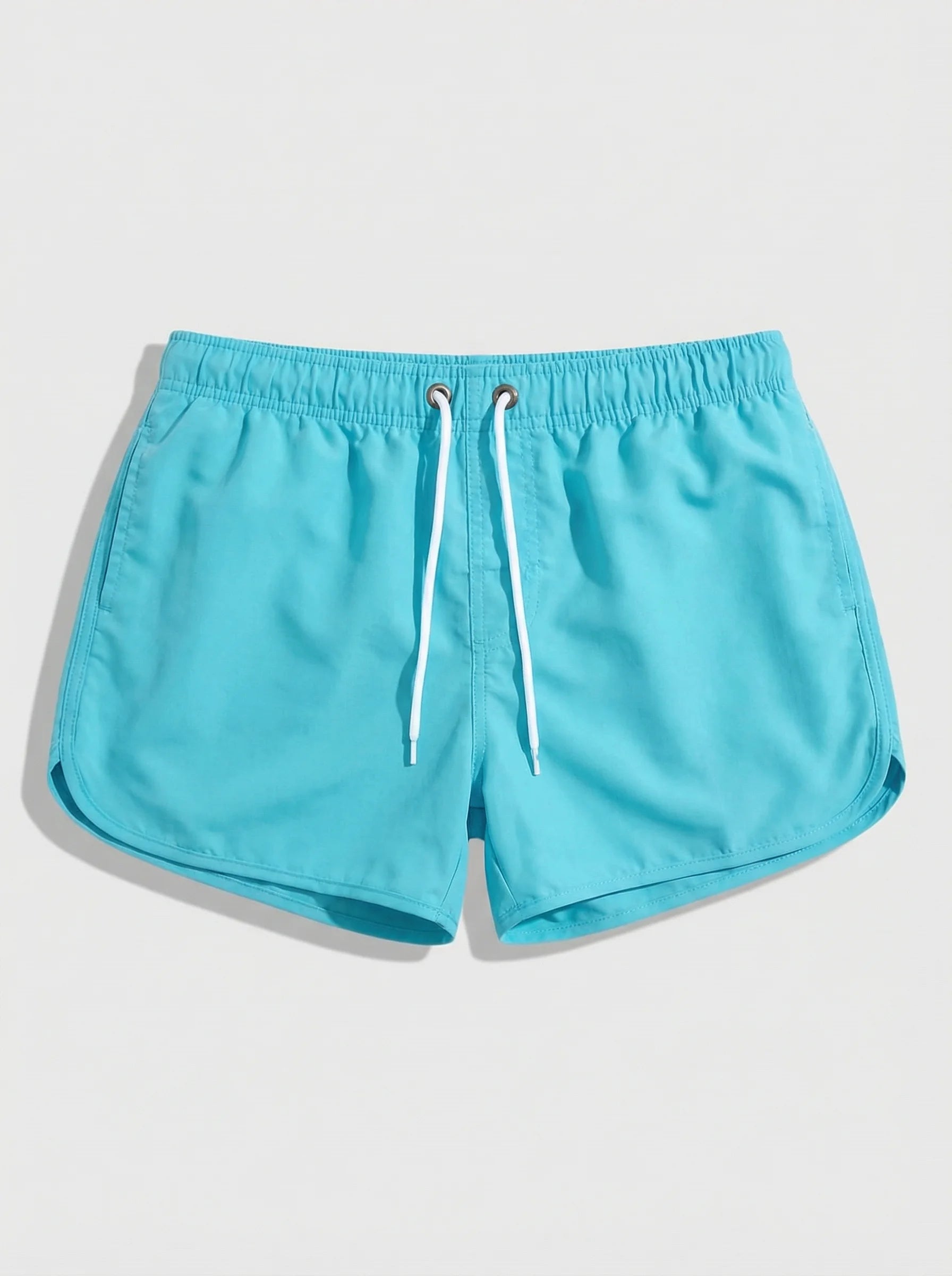 Men's Swim Shorts | Men's Swim Trunks-Men Swim Shorts-Homefinn