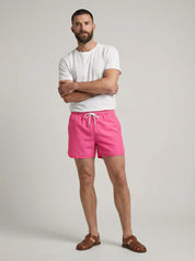 Men's Swim Shorts | Men's Swim Trunks-Men Swim Shorts-Homefinn