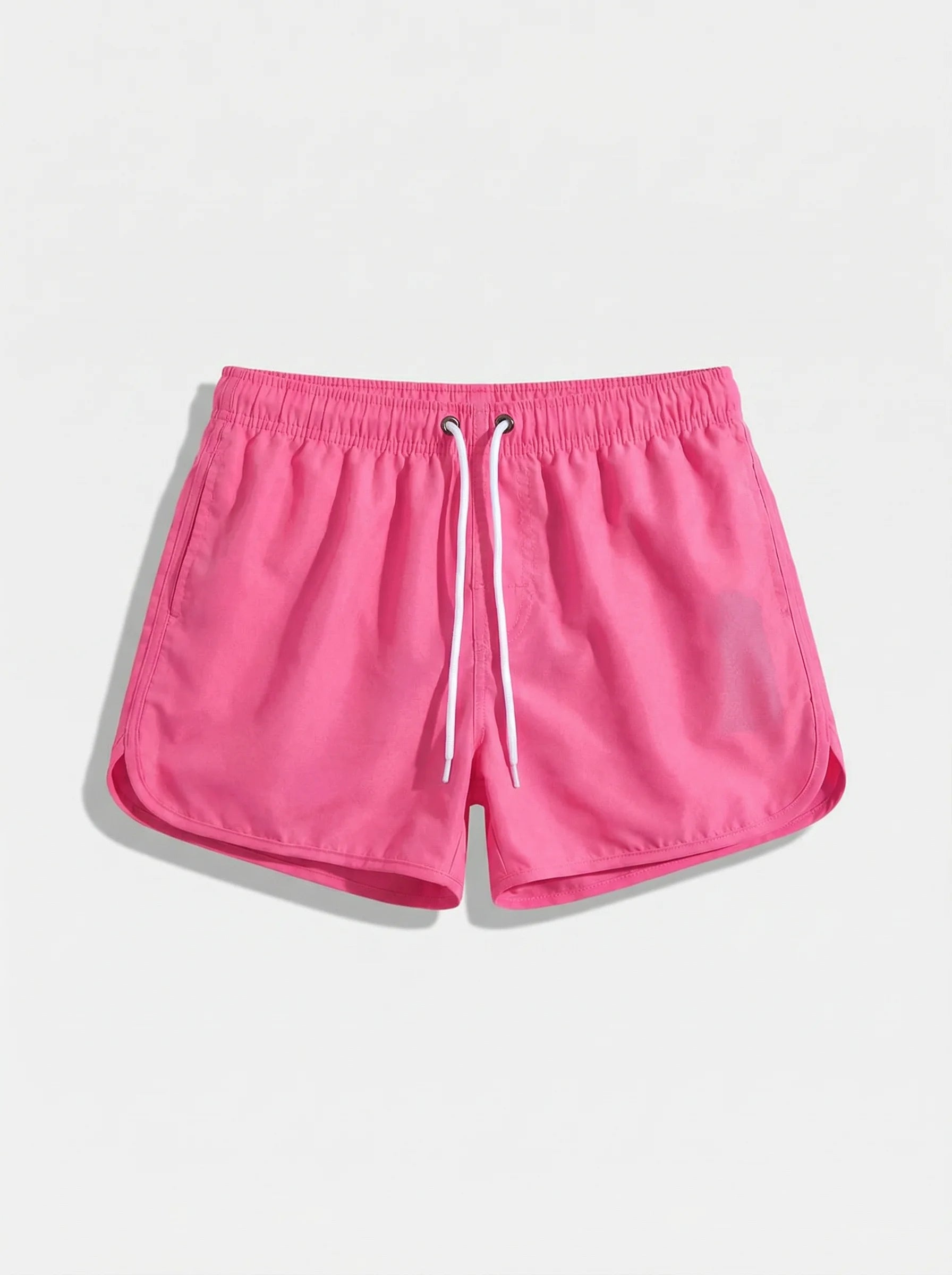 Men's Swim Shorts | Men's Swim Trunks-Men Swim Shorts-Homefinn
