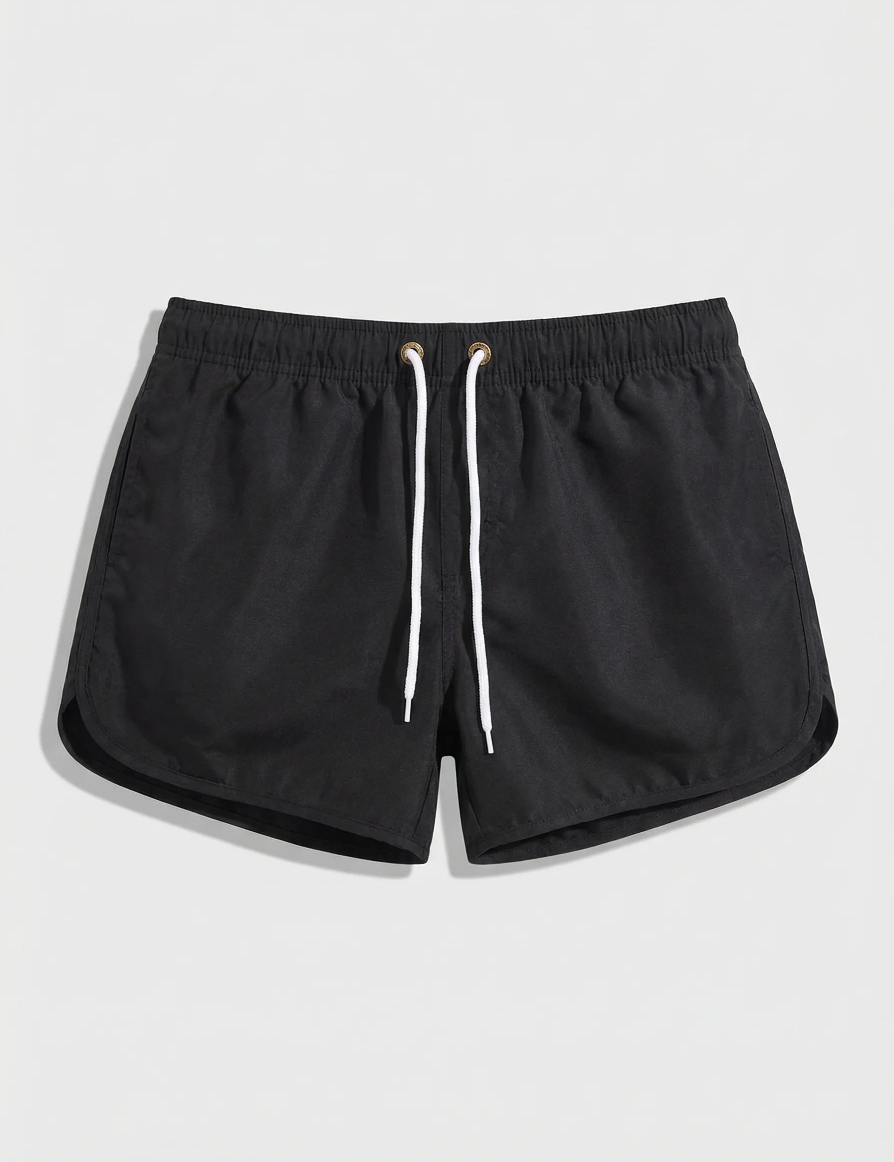 Men's Swim Shorts | Men's Swim Trunks-Men Swim Shorts-Homefinn