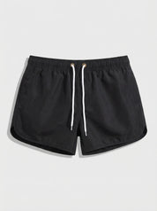 Men's Swim Shorts | Men's Swim Trunks-Men Swim Shorts-Homefinn