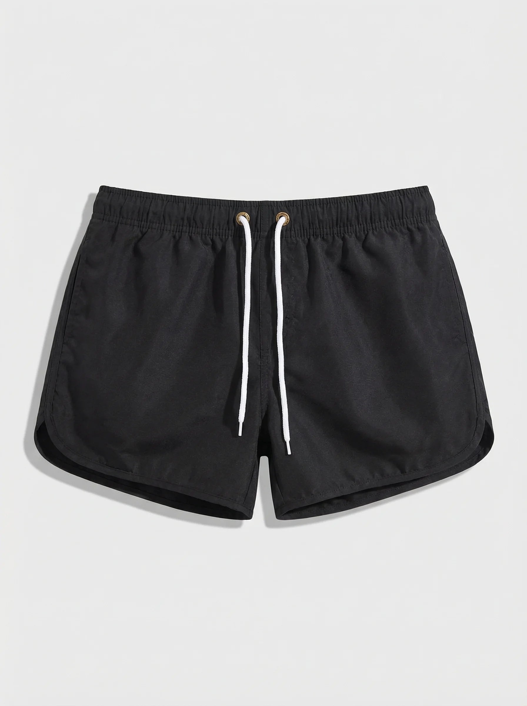 Men's Swim Shorts | Men's Swim Trunks-Men Swim Shorts-Homefinn