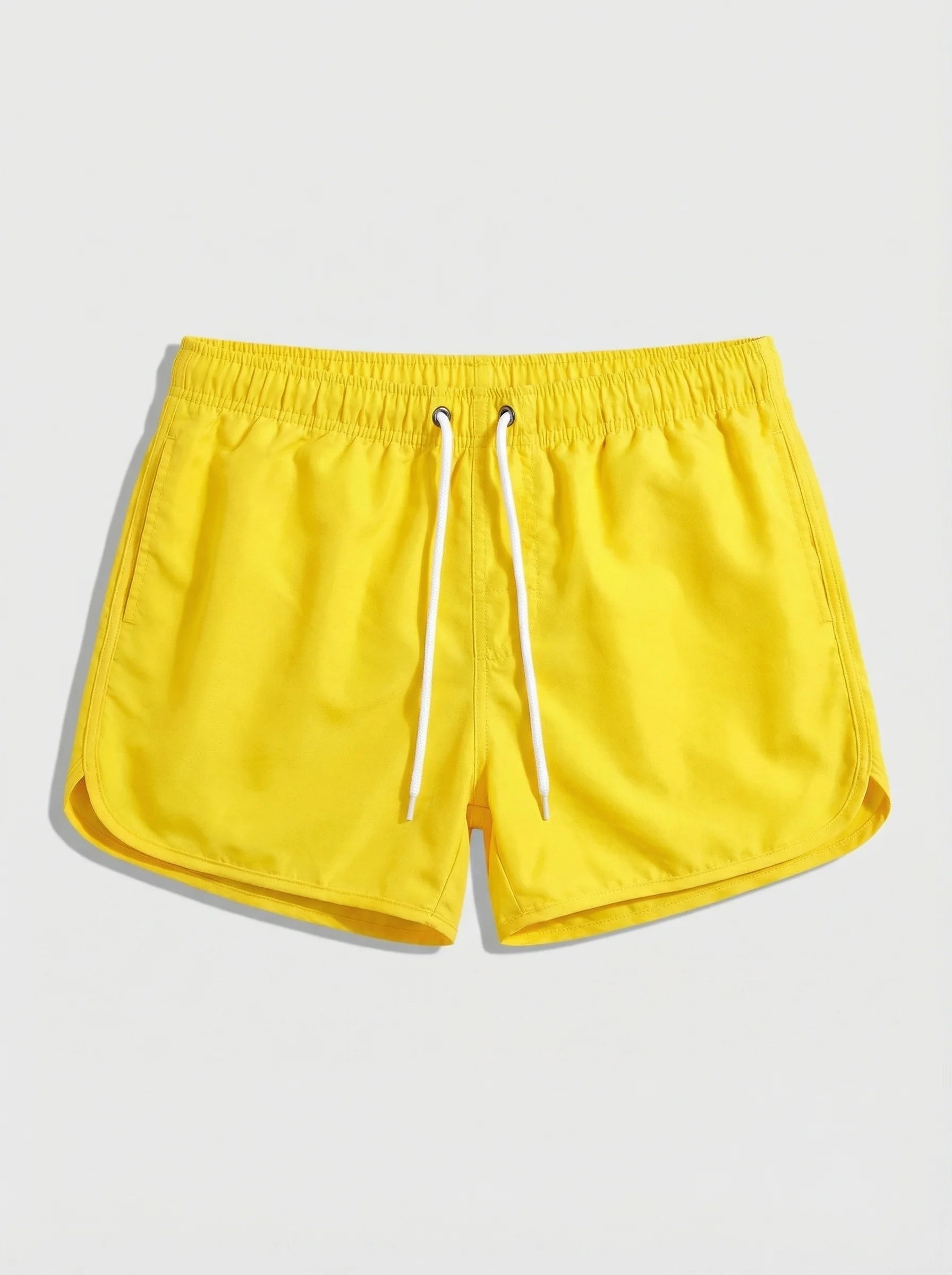 Men's Swim Shorts | Men's Swim Trunks-Men Swim Shorts-Homefinn