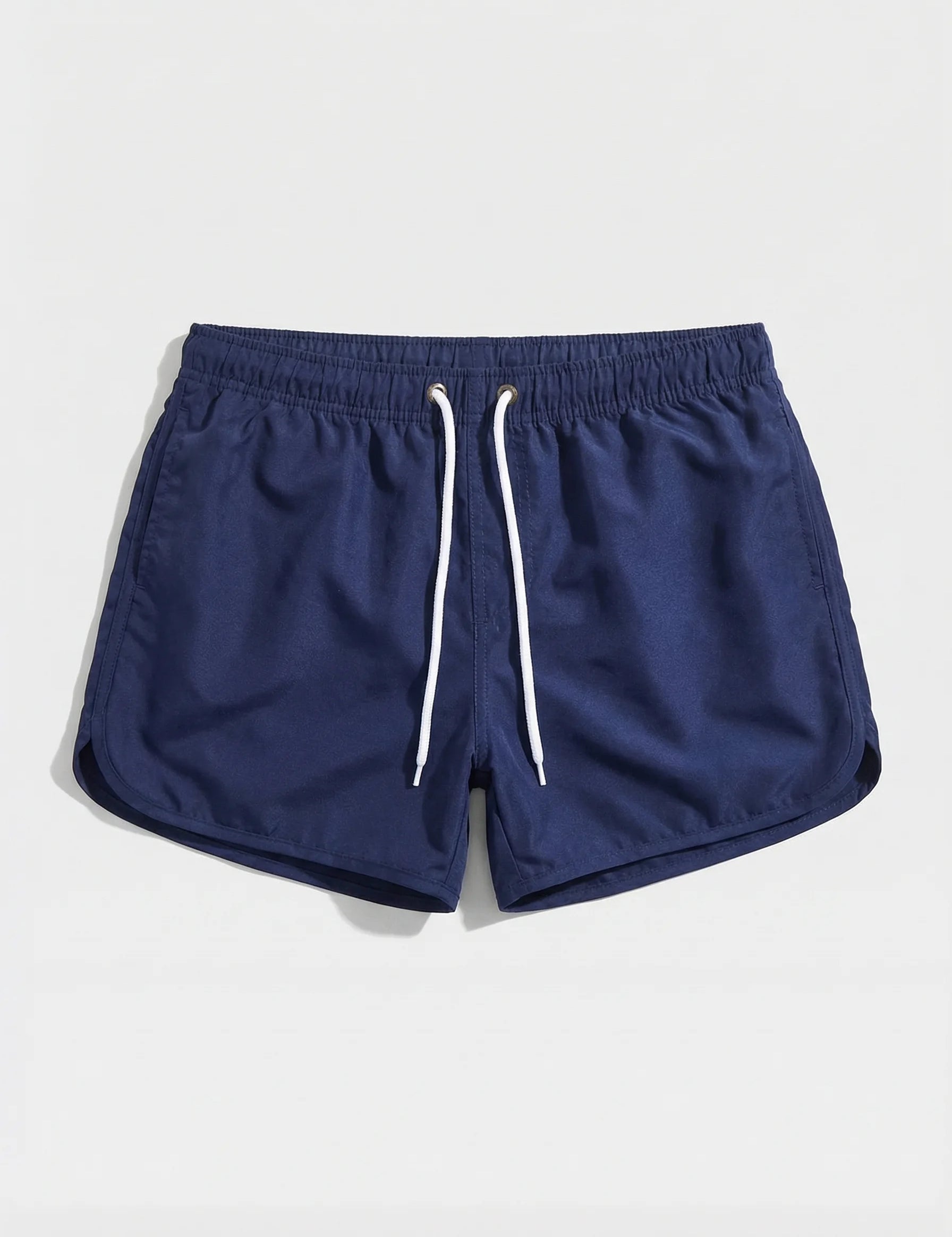 Men's Swim Shorts | Men's Swim Trunks-Men Swim Shorts-Homefinn