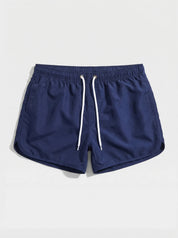 Men's Swim Shorts | Men's Swim Trunks-Men Swim Shorts-Homefinn