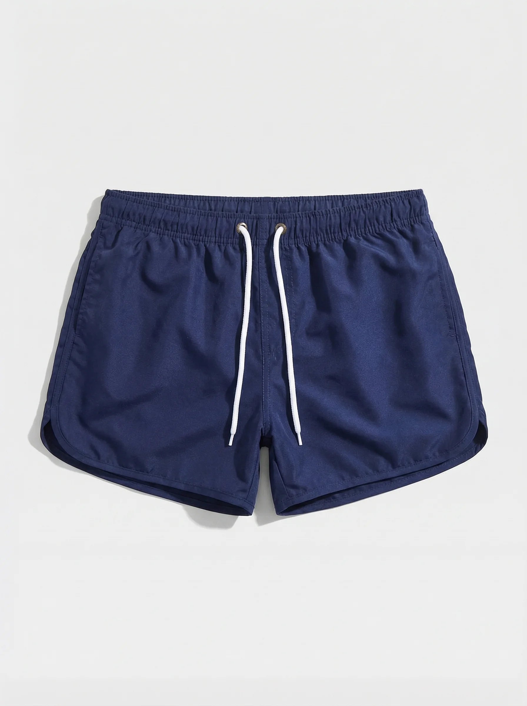 Men's Swim Shorts | Men's Swim Trunks-Men Swim Shorts-Homefinn