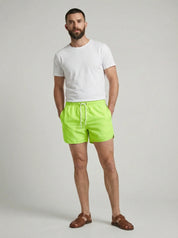 Men's Swim Shorts | Men's Swim Trunks-Men Swim Shorts-Homefinn