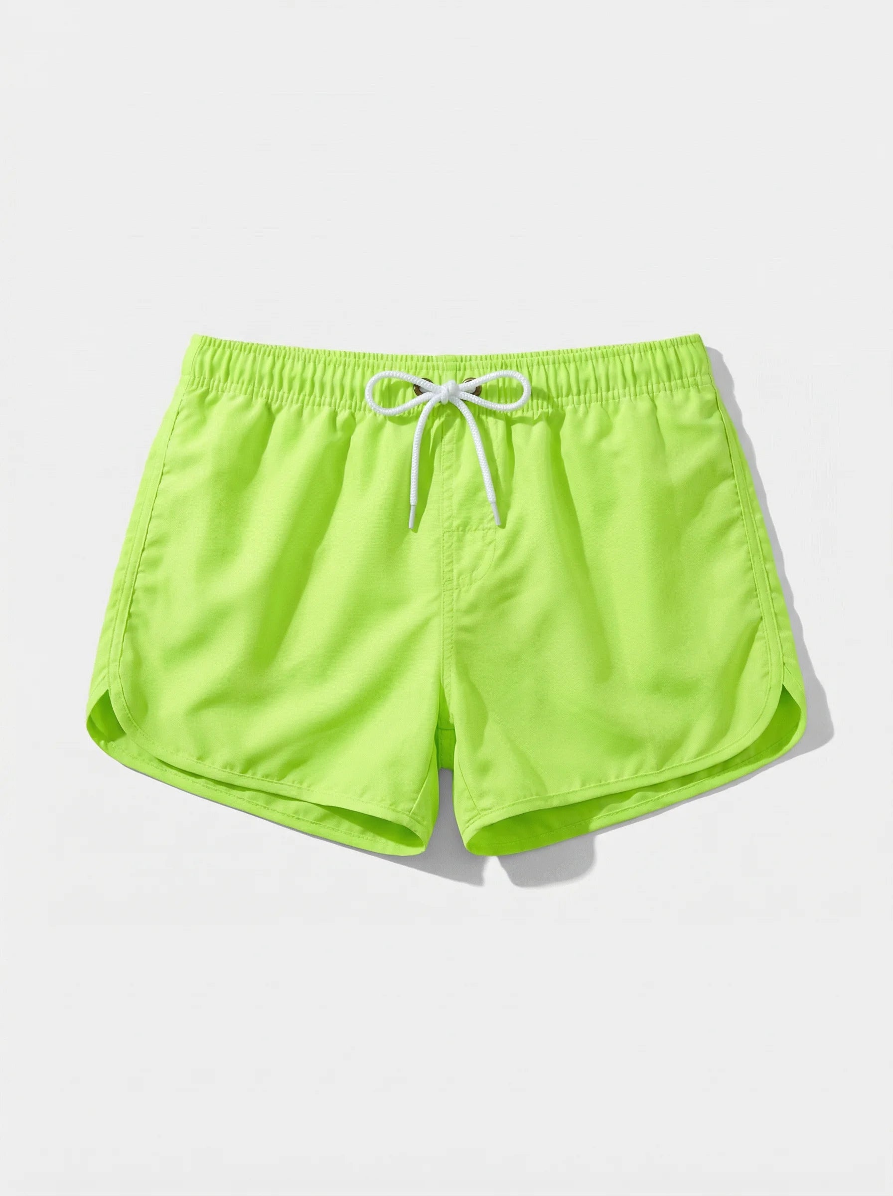 Men's Swim Shorts | Men's Swim Trunks-Men Swim Shorts-Homefinn