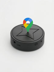 GPS Tracker | Mini GPS Location Tracker-GPS Tracker-Homefinn