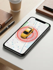 GPS Tracker | Mini GPS Location Tracker-GPS Tracker-Homefinn