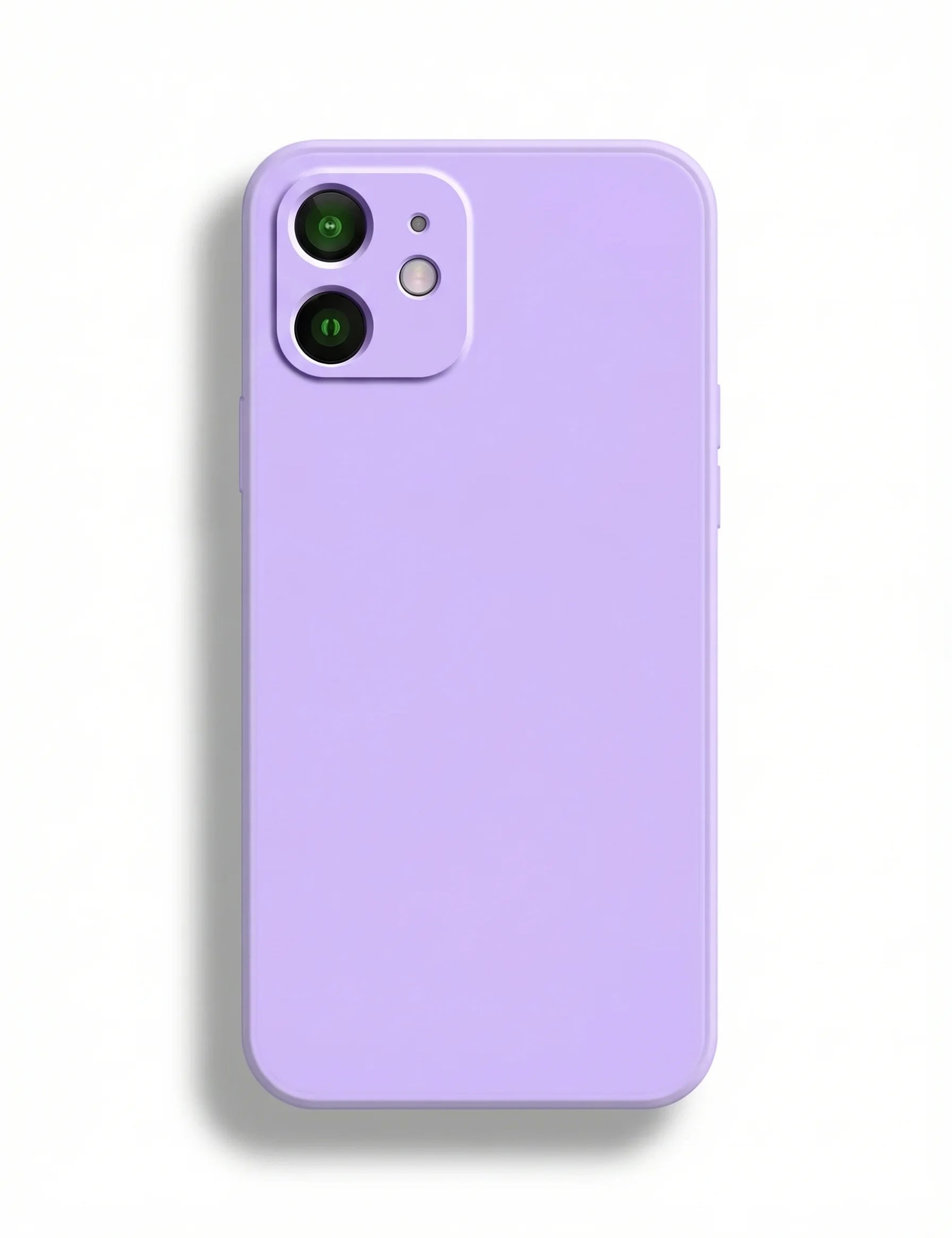 Minimalist iPhone Case | Protective Phone Case-Mobile Phone Case-Homefinn