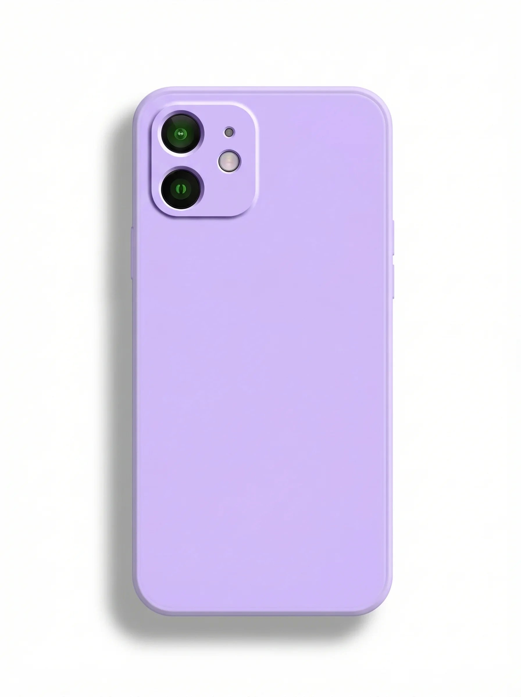 Minimalist iPhone Case | Protective Phone Case-Mobile Phone Case-Homefinn