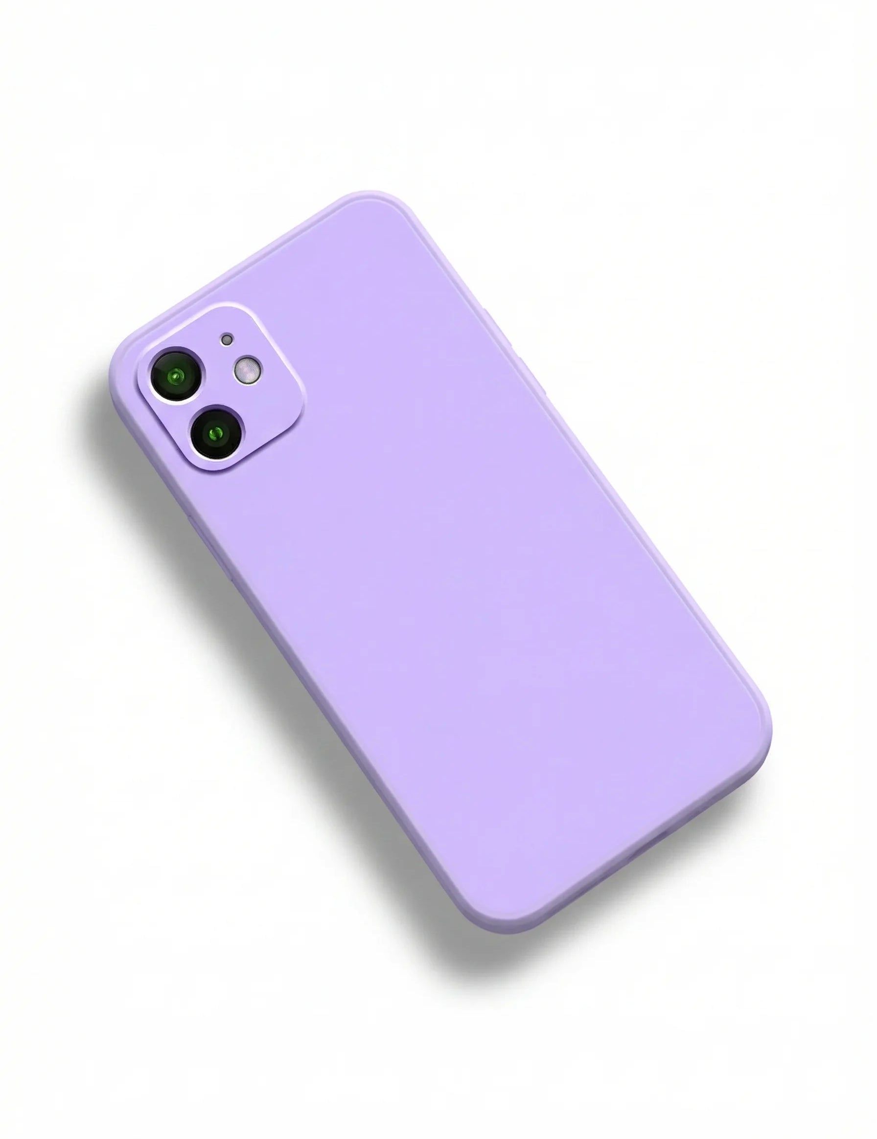 Minimalist iPhone Case | Protective Phone Case-Mobile Phone Case-Homefinn