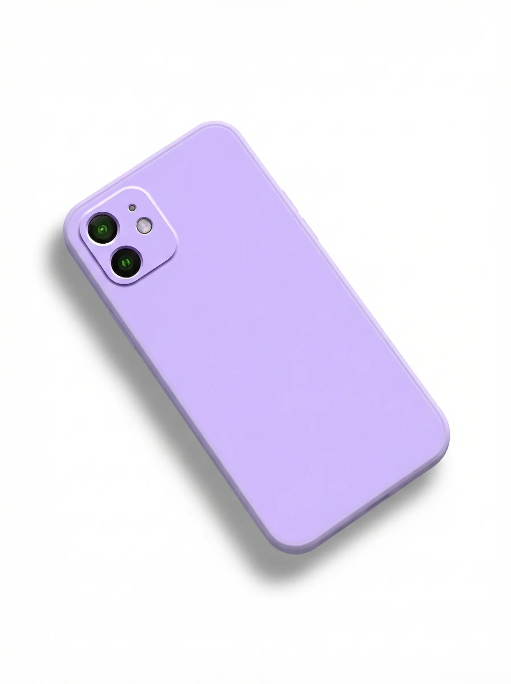 Minimalist iPhone Case | Protective Phone Case-Mobile Phone Case-Homefinn
