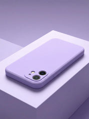 Minimalist iPhone Case | Protective Phone Case-Mobile Phone Case-Homefinn