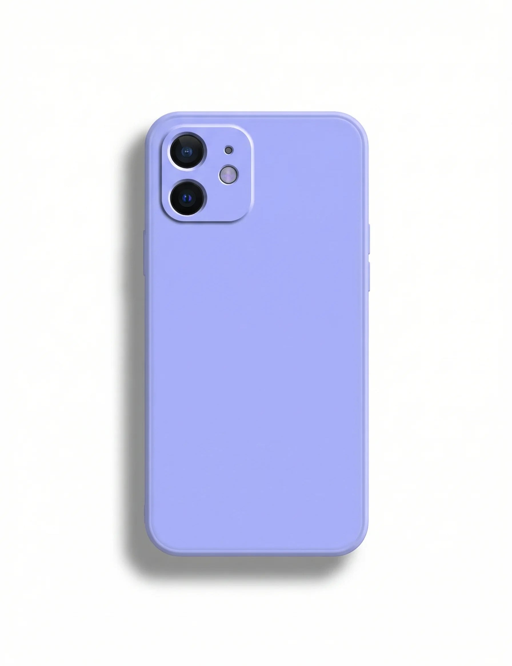 Minimalist iPhone Case | Protective Phone Case-Mobile Phone Case-Homefinn
