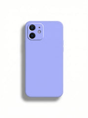 Minimalist iPhone Case | Protective Phone Case-Mobile Phone Case-Homefinn