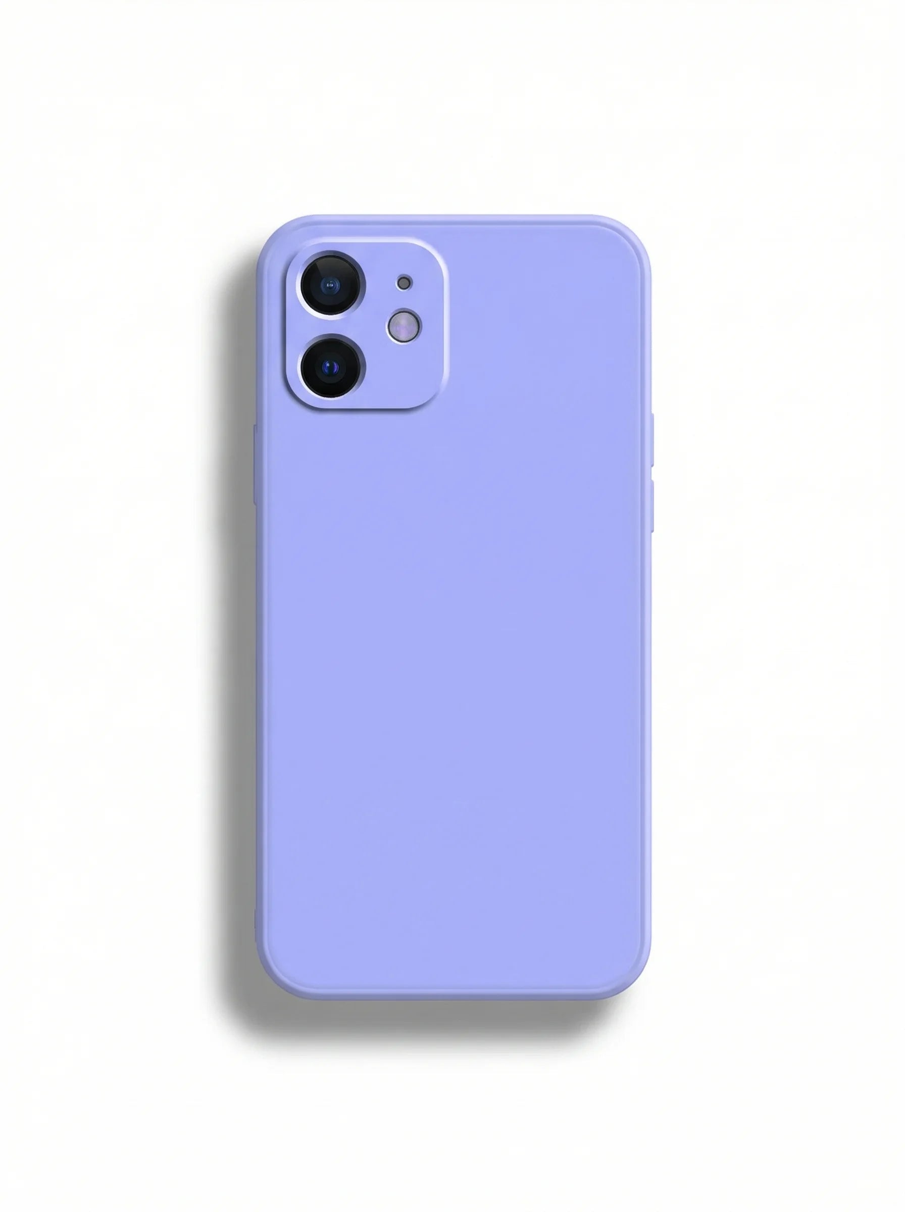 Minimalist iPhone Case | Protective Phone Case-Mobile Phone Case-Homefinn