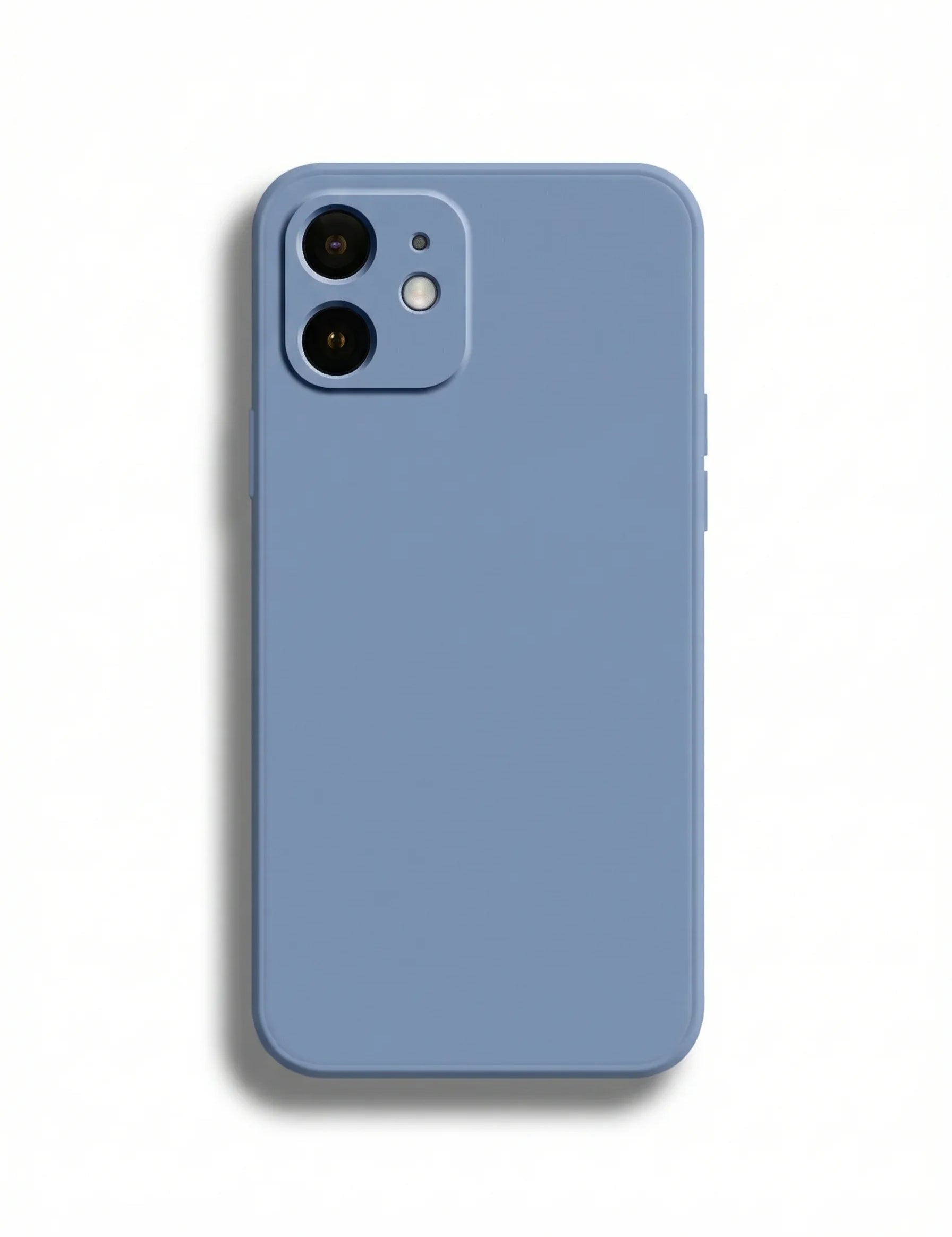 Minimalist iPhone Case | Protective Phone Case-Mobile Phone Case-Homefinn