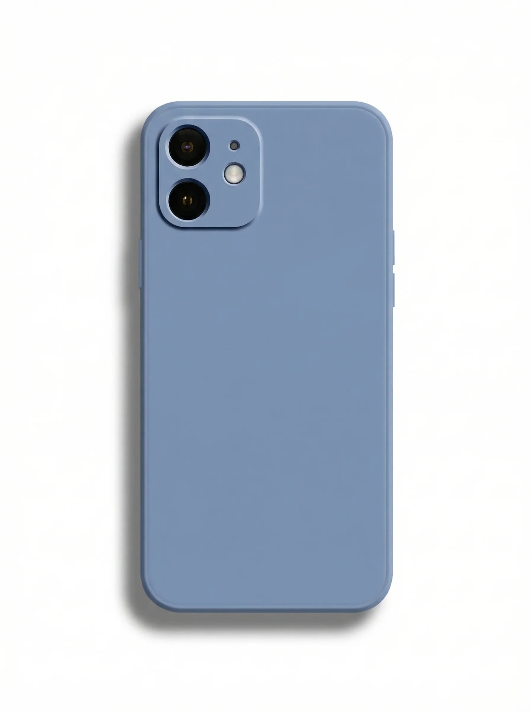 Minimalist iPhone Case | Protective Phone Case-Mobile Phone Case-Homefinn
