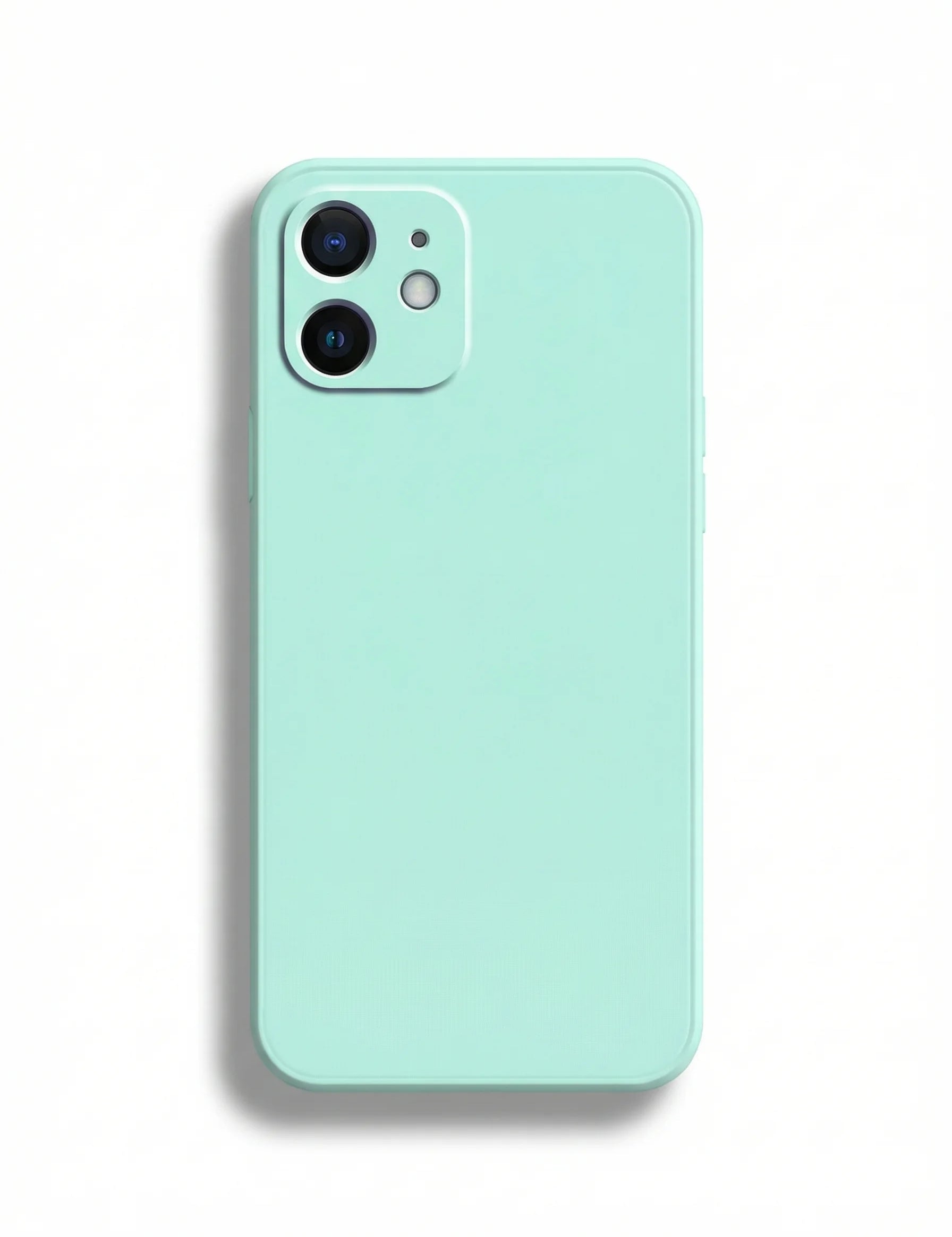 Minimalist iPhone Case | Protective Phone Case-Mobile Phone Case-Homefinn