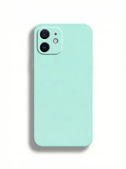 Minimalist iPhone Case | Protective Phone Case-Mobile Phone Case-Homefinn