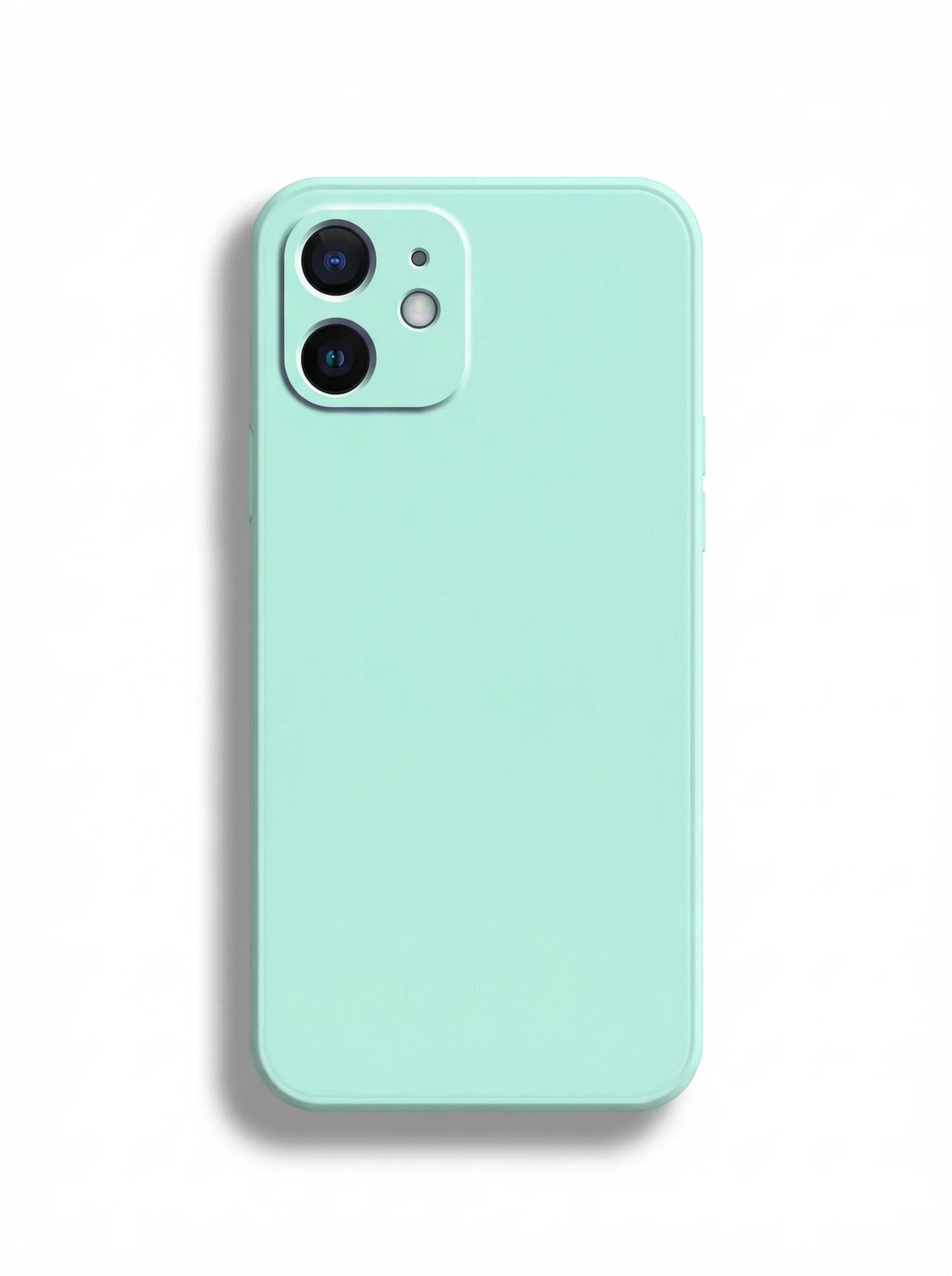 Minimalist iPhone Case | Protective Phone Case-Mobile Phone Case-Homefinn