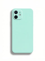 Minimalist iPhone Case | Protective Phone Case