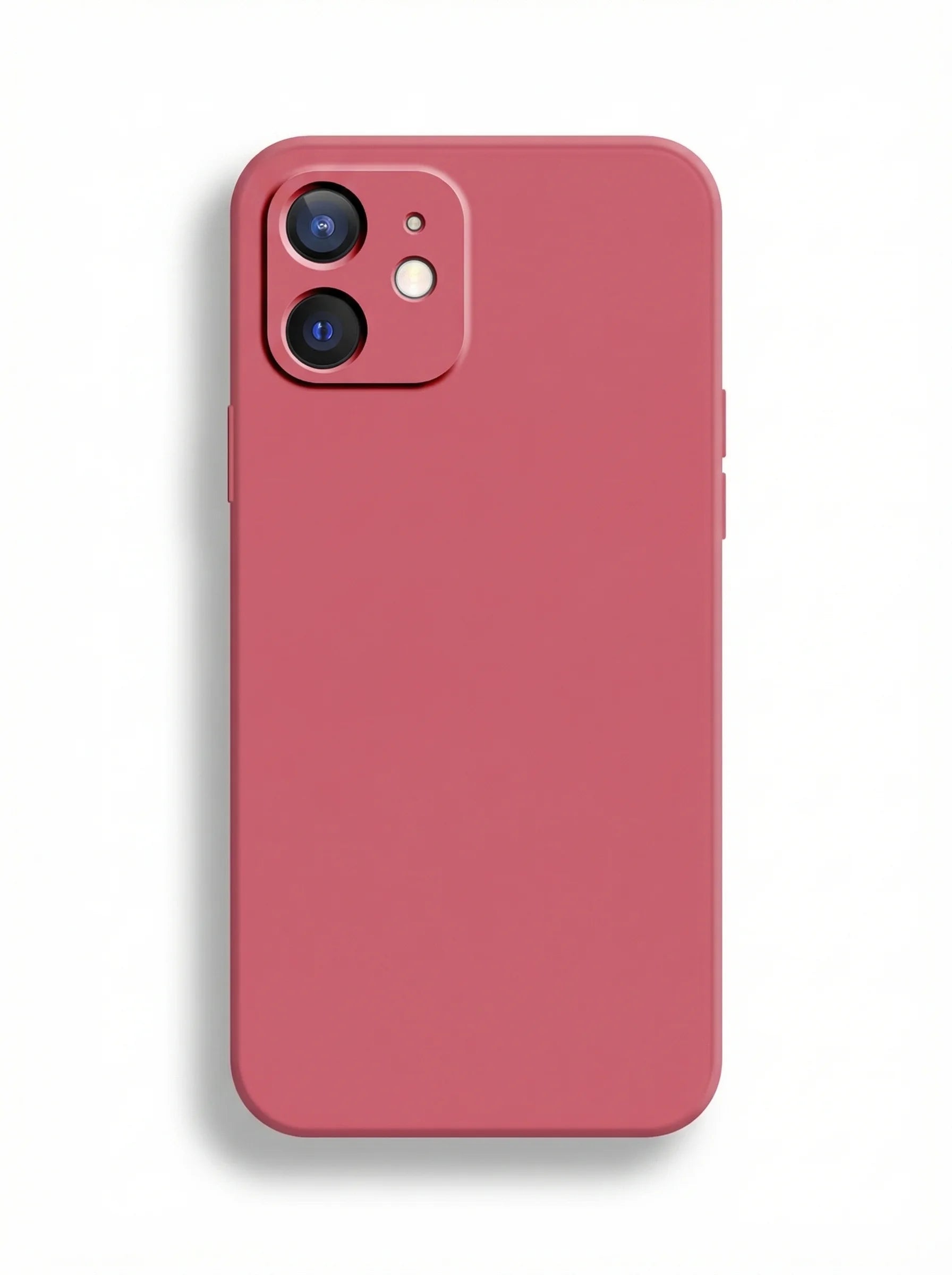 Minimalist iPhone Case | Protective Phone Case-Mobile Phone Case-Homefinn