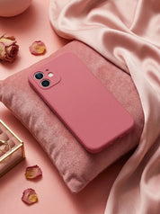 Minimalist iPhone Case | Protective Phone Case-Mobile Phone Case-Homefinn